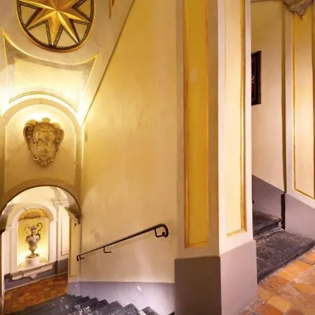 Montepertuso Sleeps 9 *