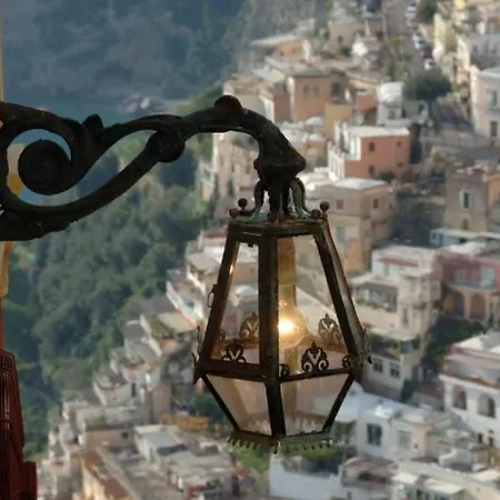 Montepertuso Sleeps 9 Positano