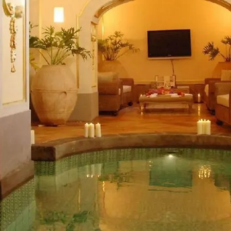 Vila Montepertuso Sleeps 9 Positano